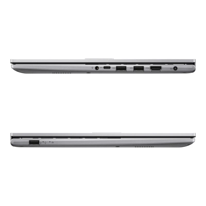 لپ تاپ 15.6 اینچی ایسوس مدل Vivobook 15 F1504VA-NJ1213-i3 1315U 4GB 256SSD - تصویر 12