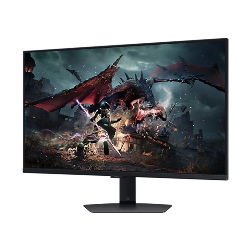 مانیتور گیمینگ 32 اینچ سامسونگ مدل LS32DG502EMXUE - تصویر 5