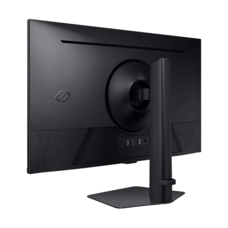 مانیتور گیمینگ 32 اینچ سامسونگ مدل LS32DG502EMXUE - تصویر 9