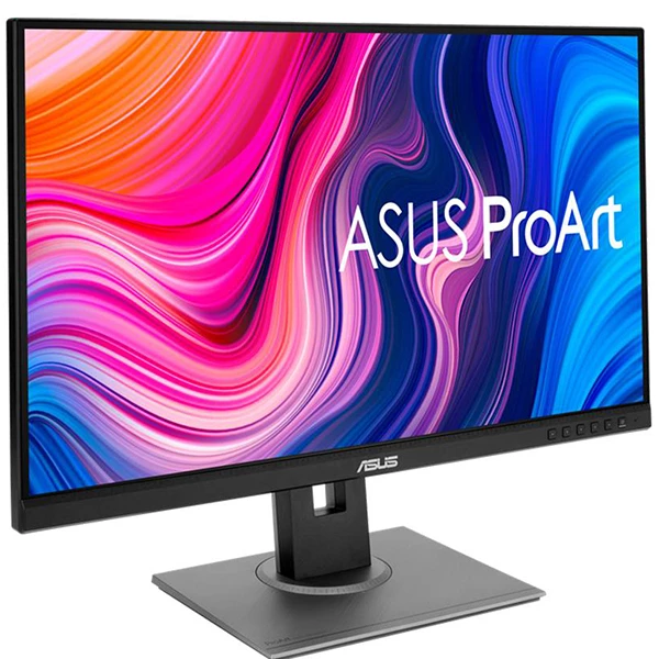 مانیتور ایسوس مدل ProArt Display PA278QV سایز 27 اینچ - تصویر 3