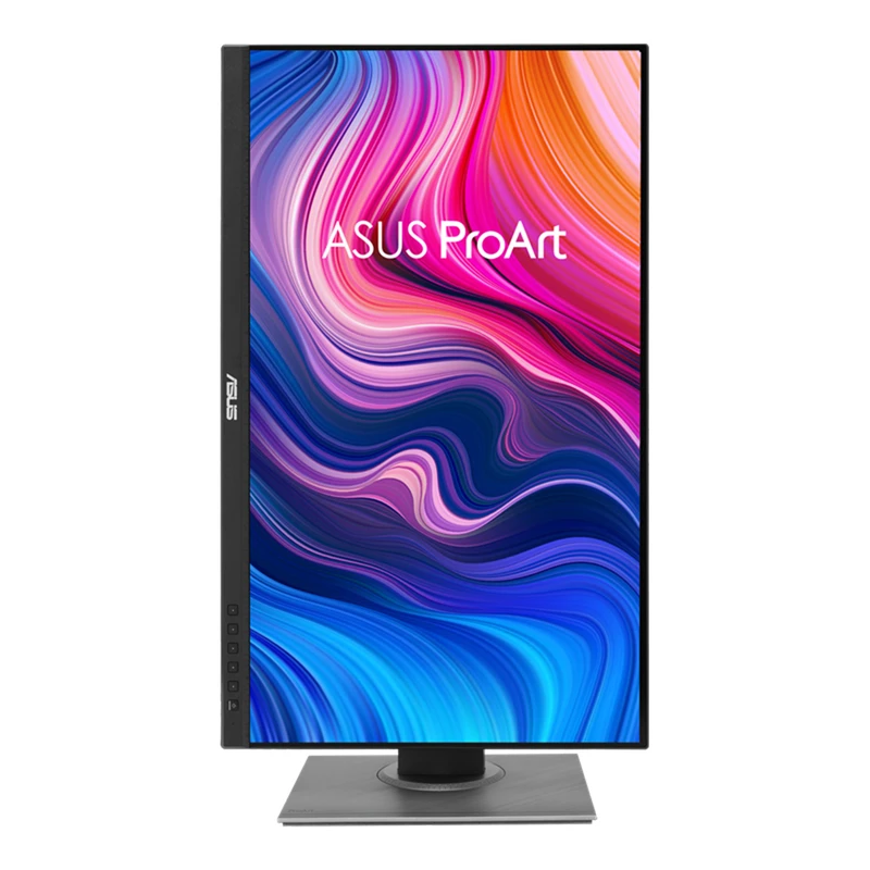 مانیتور ایسوس مدل ProArt Display PA278QV سایز 27 اینچ - تصویر 9