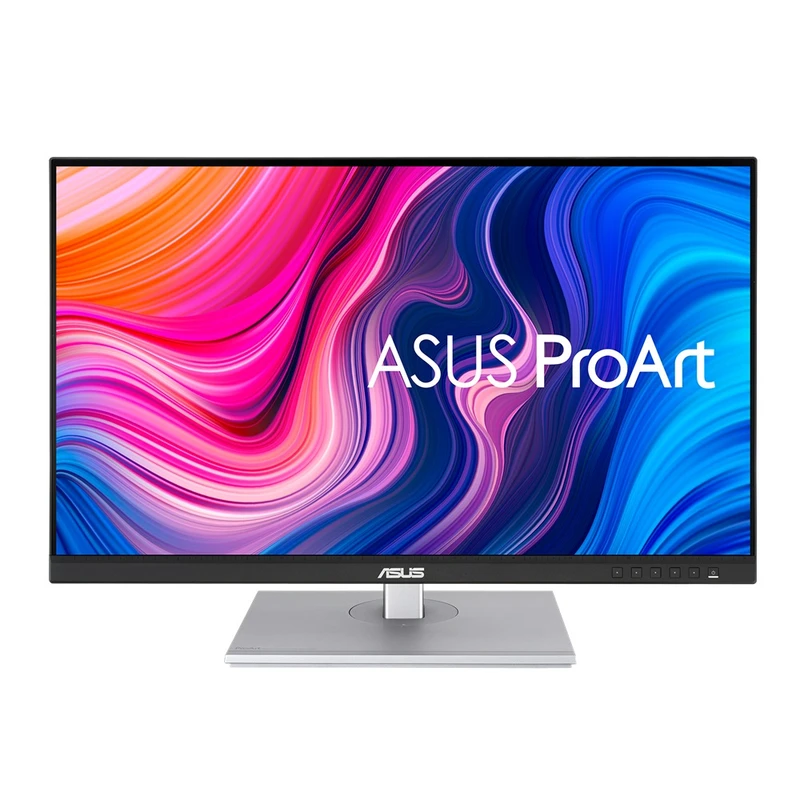 مانیتور 27 اینچ ایسوس مدل PA279CV - تصویر 2
