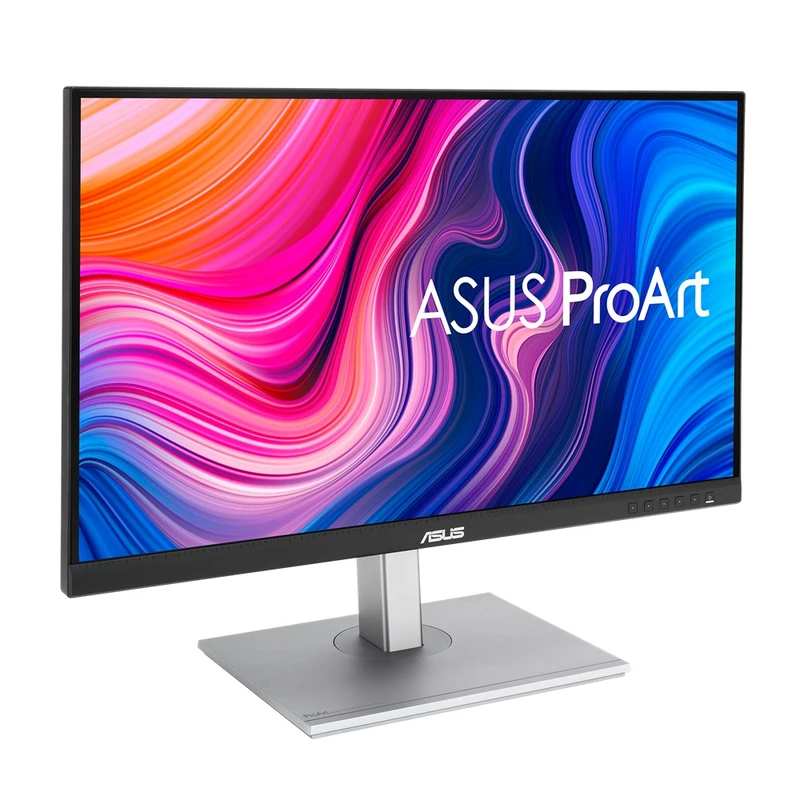 مانیتور 27 اینچ ایسوس مدل PA279CV - تصویر 4