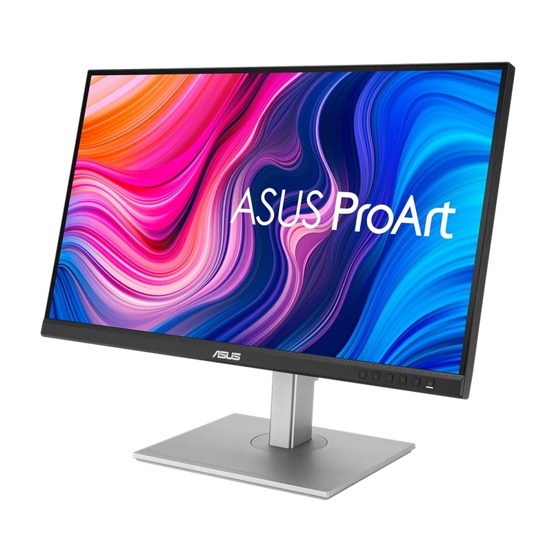 مانیتور 27 اینچ ایسوس مدل PA279CV - تصویر 5