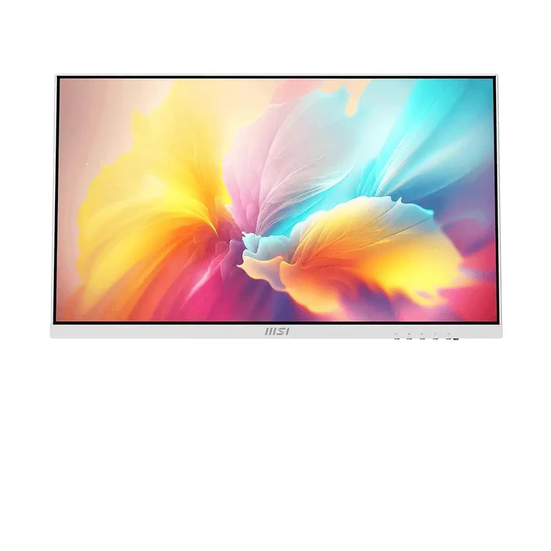 مانیتور 23.8 اینچ ام اس آی مدل Modern MD2412PW - تصویر 7