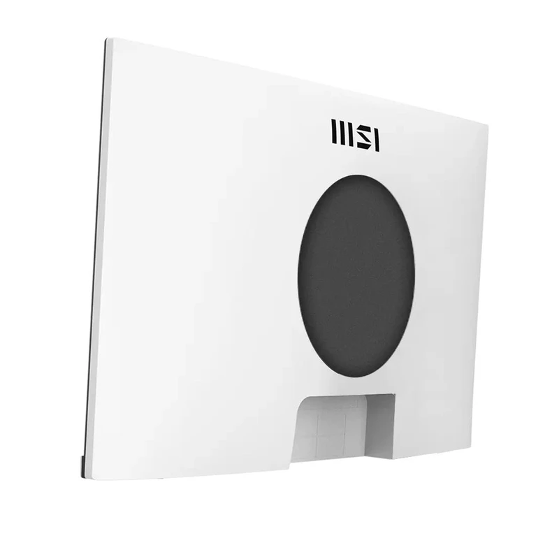 مانیتور 23.8 اینچ ام اس آی مدل Modern MD2412PW - تصویر 8