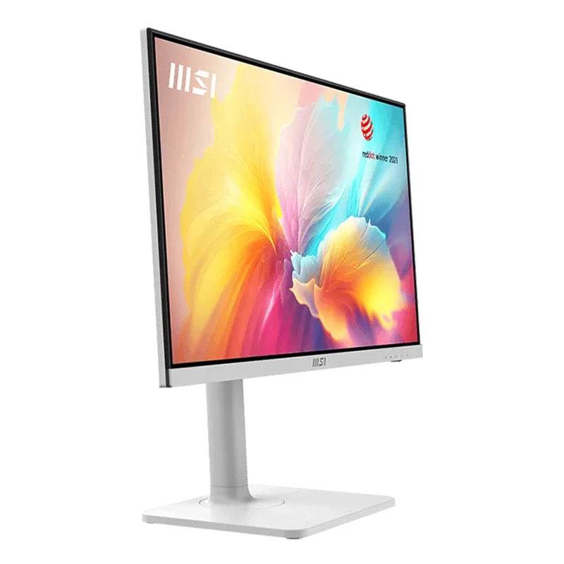 مانیتور 23.8 اینچ ام اس آی مدل Modern MD2412PW - تصویر 18
