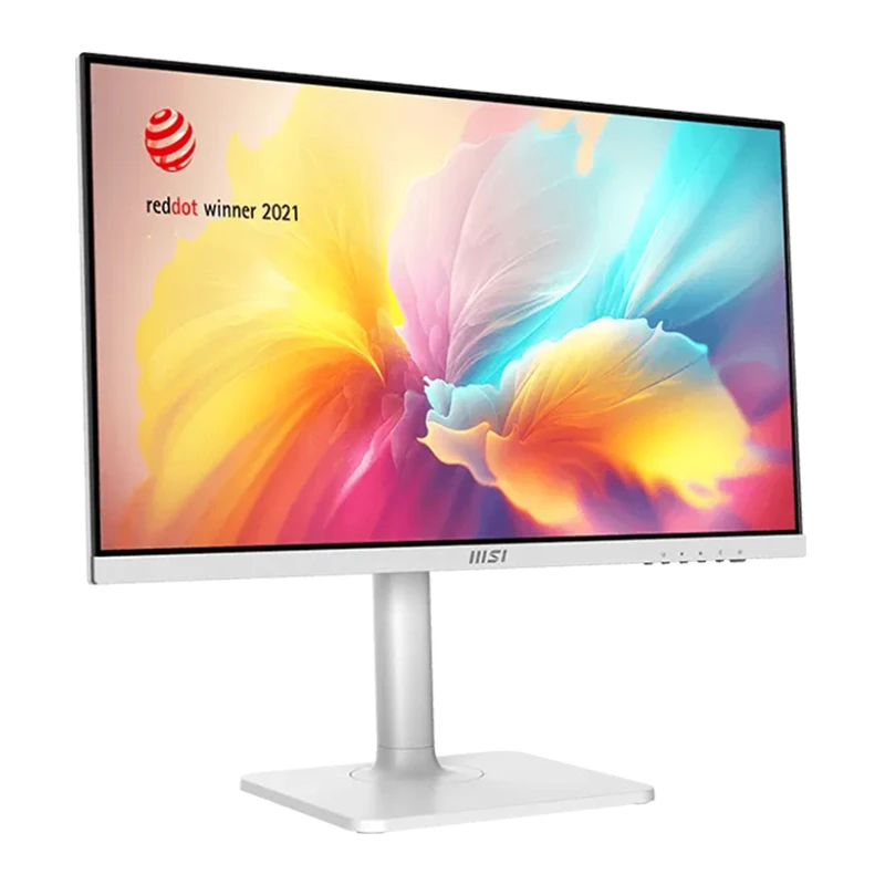 مانیتور 23.8 اینچ ام اس آی مدل Modern MD2412PW - تصویر 20