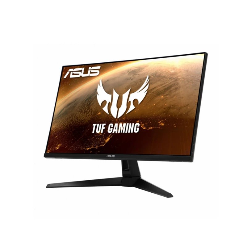 مانیتور مخصوص بازی 27 اینچ ایسوس مدل TUF GAMING VG27AQ1A - تصویر 2