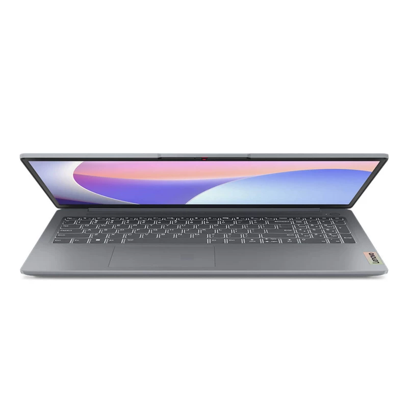 لپ تاپ 15.6 اینچی لنوو مدل IdeaPad Slim 3 15IRH8-i5 13420H-8GB LPDDR5-512GB SSD-TN - تصویر 9
