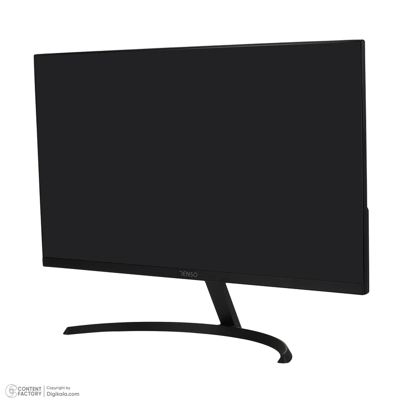 مانیتور 27 اینچ رنسو مدل RM-27PRIME به همراه ماوس - تصویر 6