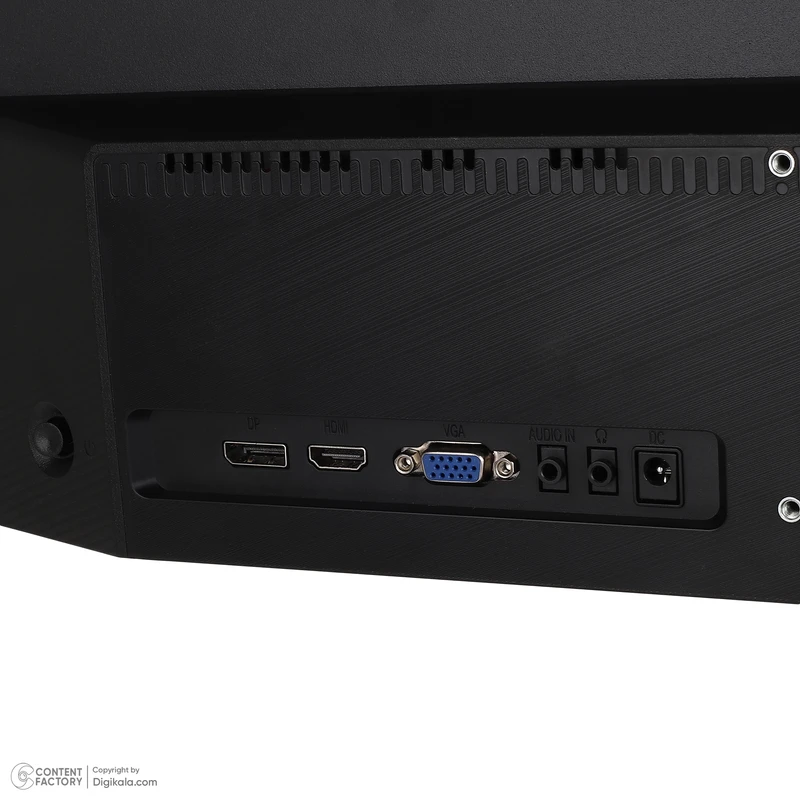 مانیتور 27 اینچ رنسو مدل RM-27PRIME به همراه ماوس - تصویر 14