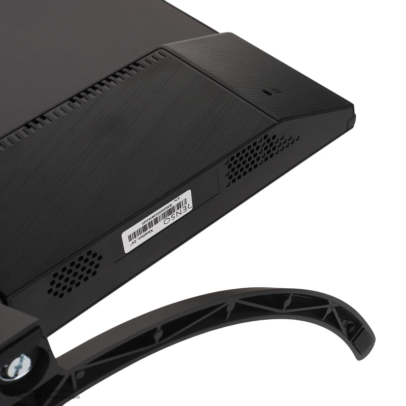 مانیتور 27 اینچ رنسو مدل RM-27PRIME به همراه ماوس - تصویر 15