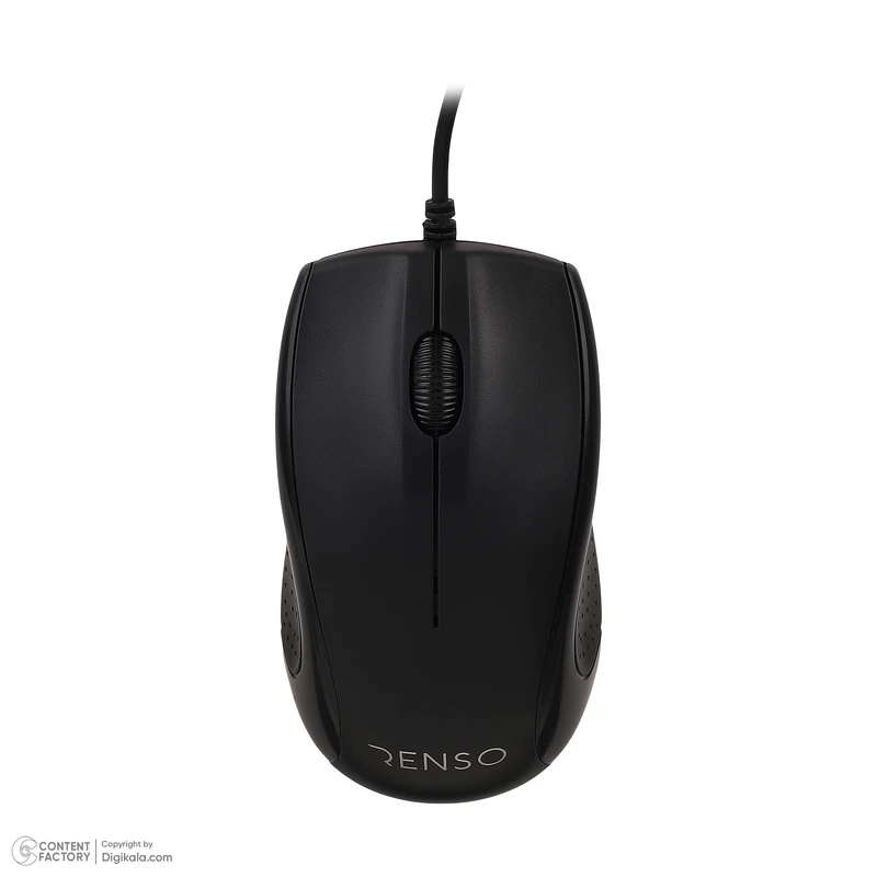 مانیتور 27 اینچ رنسو مدل RM-27PRIME به همراه ماوس - تصویر 17