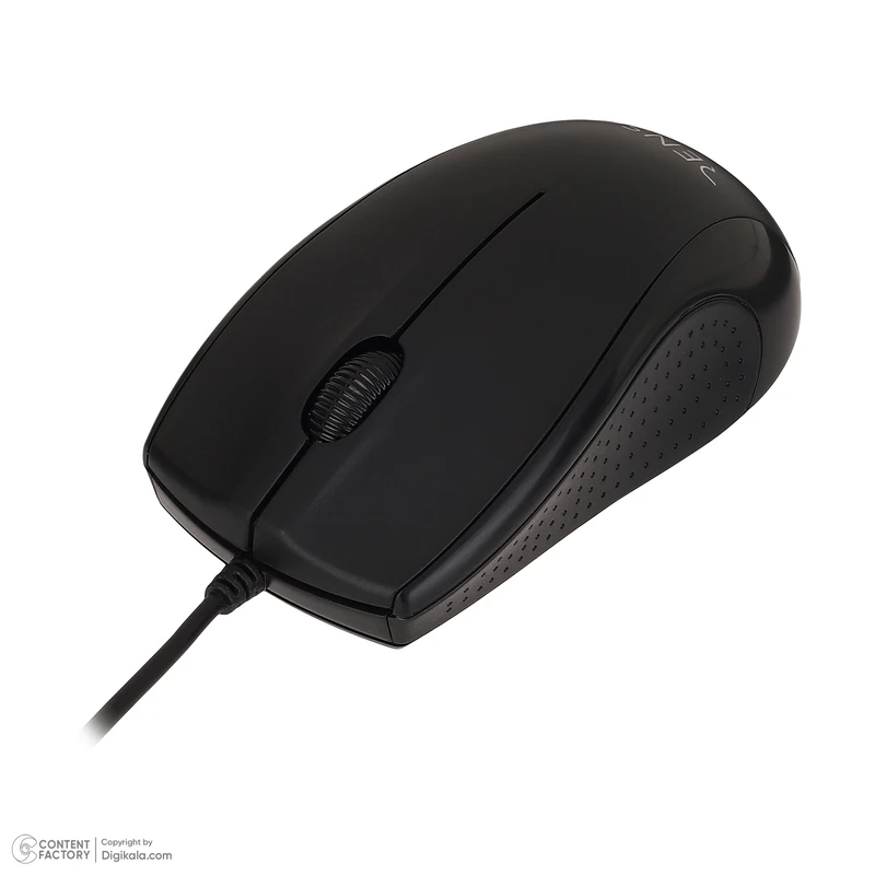 مانیتور 27 اینچ رنسو مدل RM-27PRIME به همراه ماوس - تصویر 18