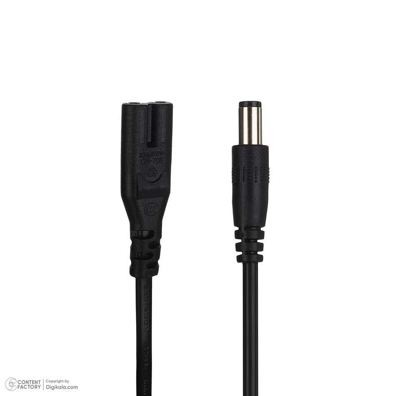 مانیتور 27 اینچ رنسو مدل RM-27PRIME به همراه ماوس - تصویر 22