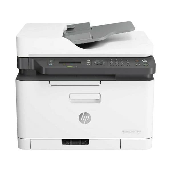 پرینتر چند کاره لیزری اچ پی مدل Color Laser MFP 179fnw - تصویر 2