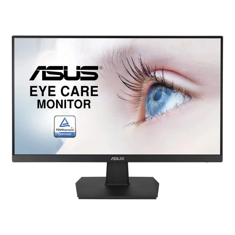 مانیتور ایسوس مدل VA24EHFR سایز 23.8 اینچ - تصویر 2