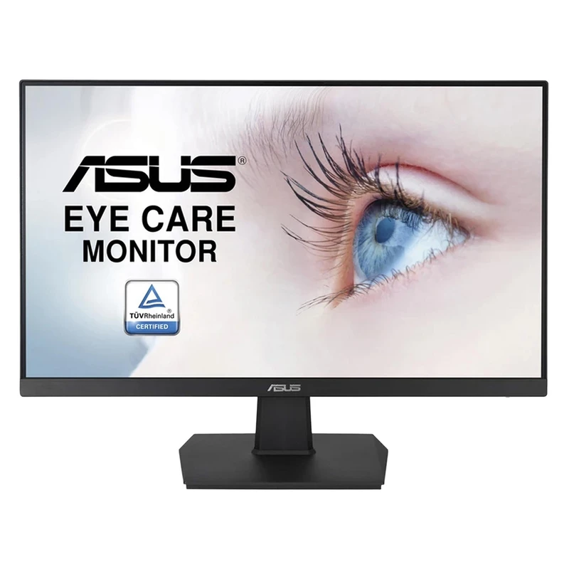 مانیتور ایسوس مدل VA24EHFR سایز 23.8 اینچ - تصویر 3