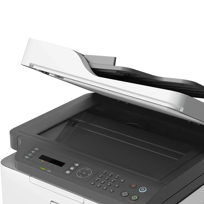 پرینتر چند کاره لیزری اچ پی مدل Color Laser MFP 179fnw - تصویر 4