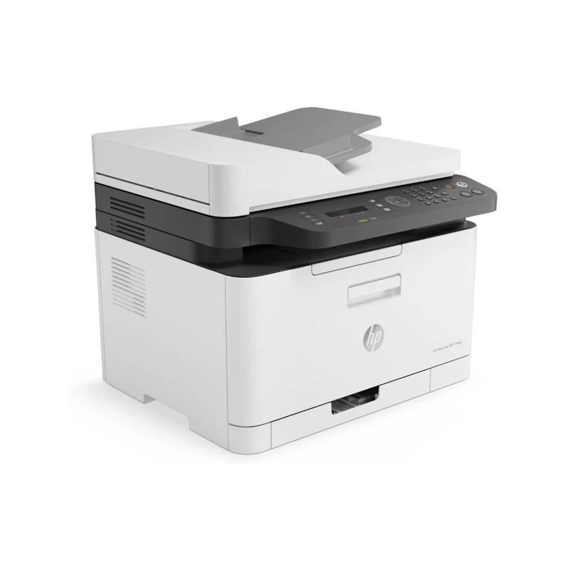 پرینتر چند کاره لیزری اچ پی مدل Color Laser MFP 179fnw - تصویر 15