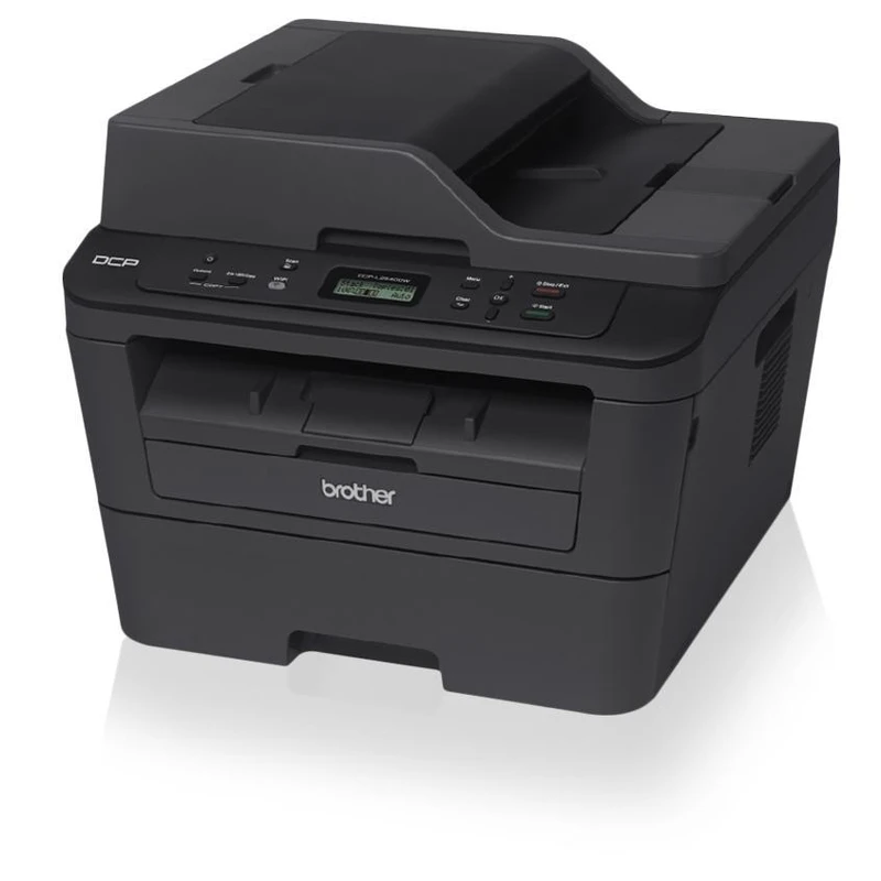 پرینتر چندکاره لیزری برادر مدل DCP-L2540DW - تصویر 3