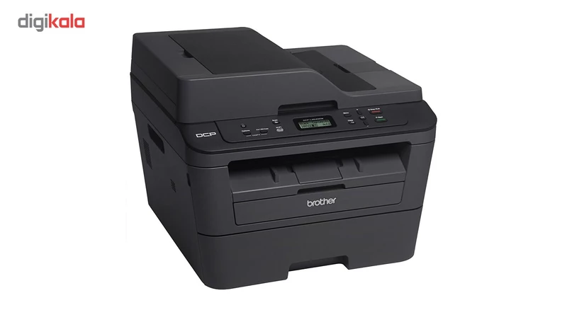 پرینتر چندکاره لیزری برادر مدل DCP-L2540DW - تصویر 8
