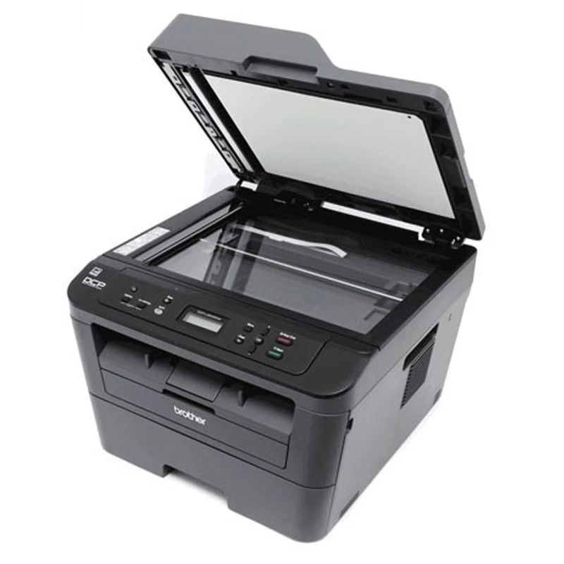 پرینتر چندکاره لیزری برادر مدل DCP-L2540DW - تصویر 10