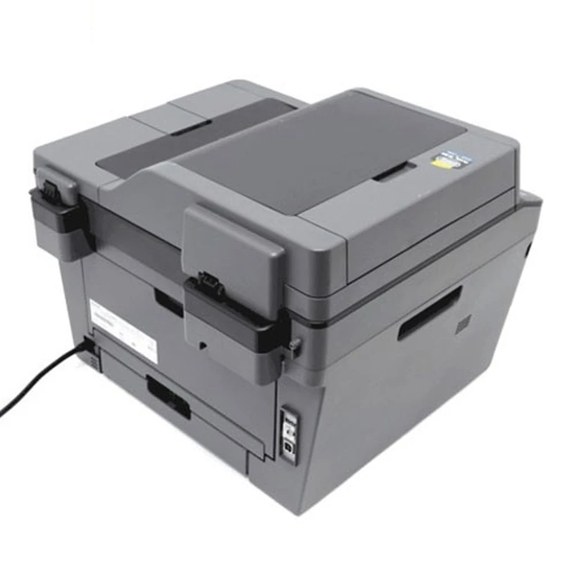 پرینتر چندکاره لیزری برادر مدل DCP-L2540DW - تصویر 11