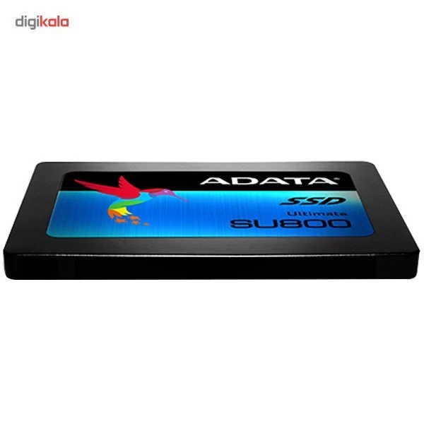 حافظه SSD ای دیتا مدل SU800 ظرفیت 512 گیگابایت - تصویر 5