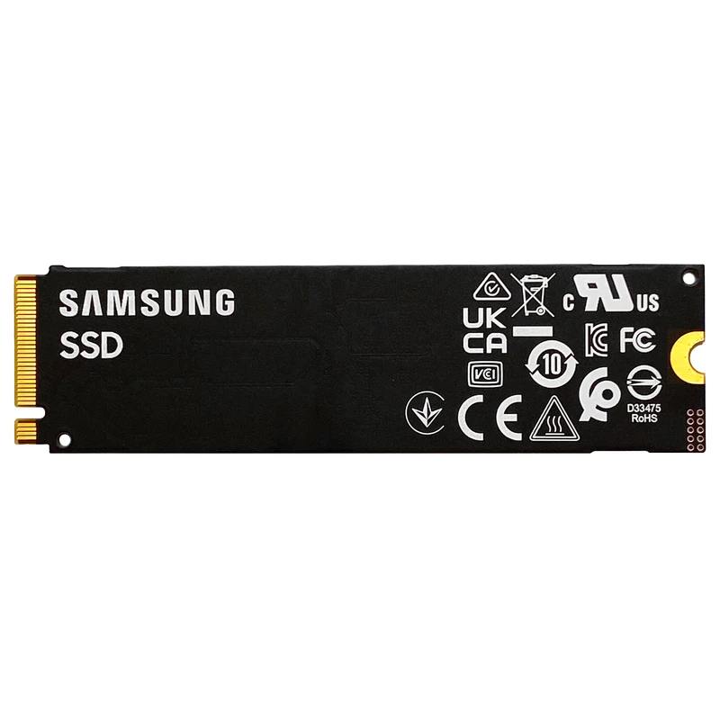 اس اس دی اینترنال سامسونگ مدل PM9B1 Gen4x4 ظرفیت 512 گیگابایت - تصویر 2