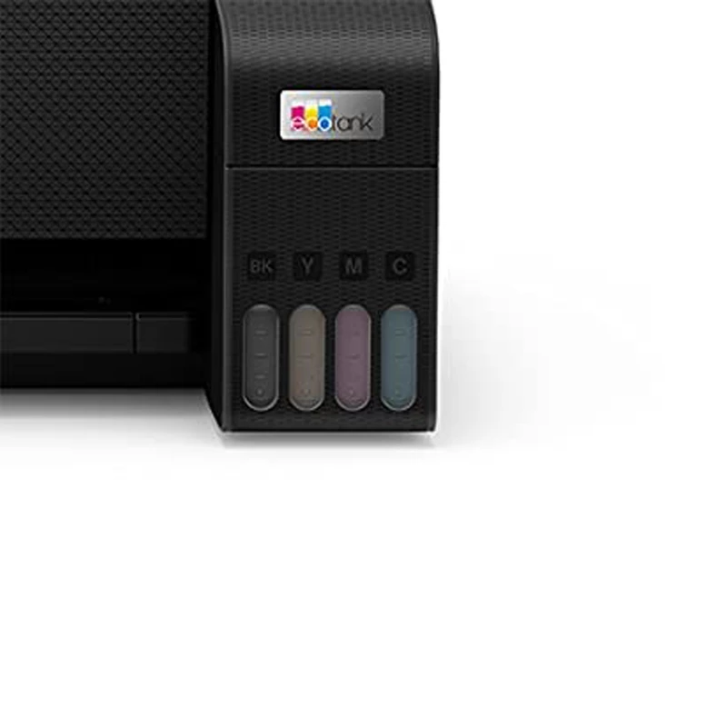 پرینتر جوهر افشان اپسون مدل EcoTank L3210 - تصویر 6