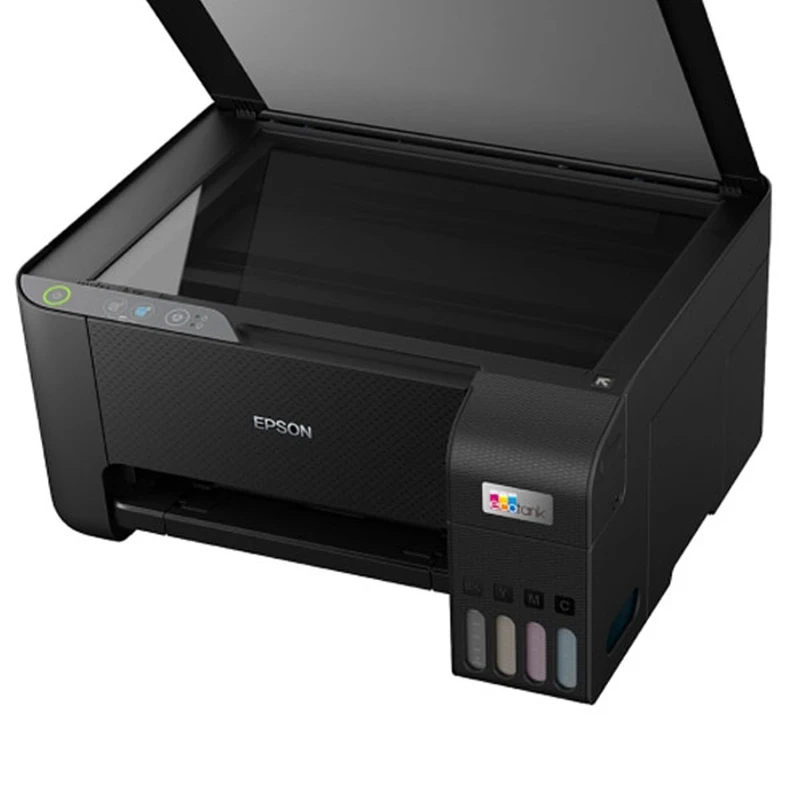 پرینتر جوهر افشان اپسون مدل EcoTank L3210 - تصویر 13