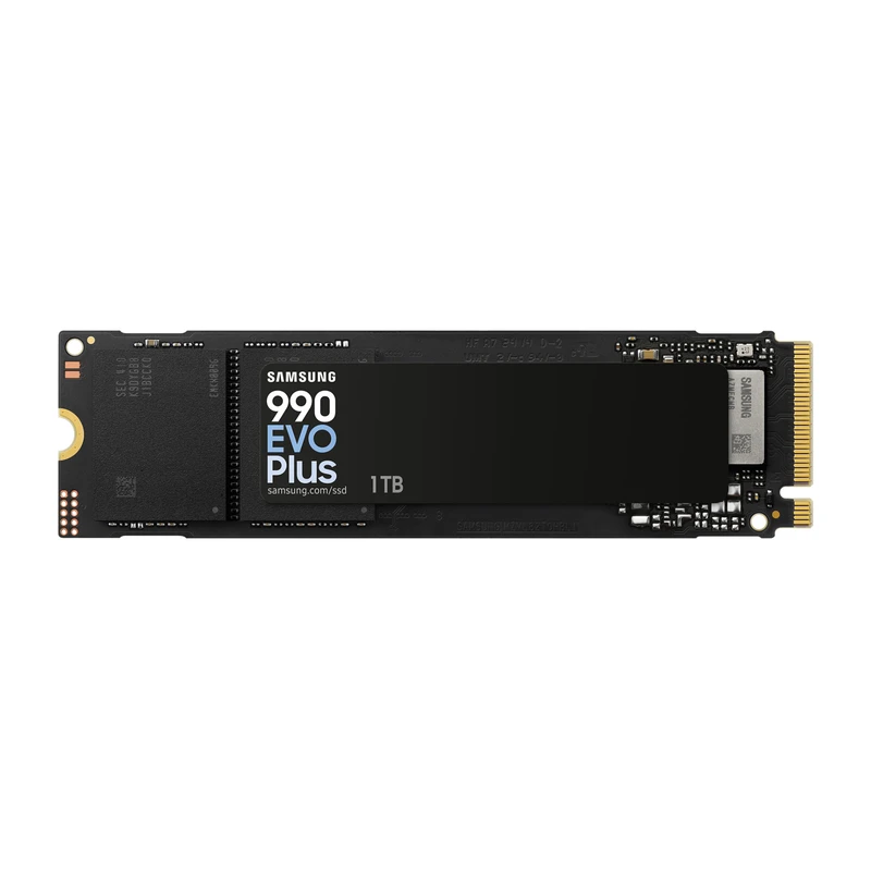 اس اس دی اینترنال سامسونگ مدل EVO Plus 990 MZ-V9S1T0BW ظرفیت یک ترابایت