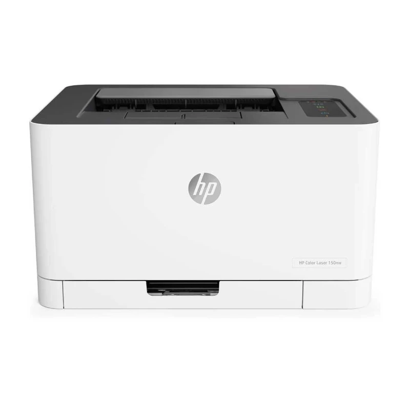 پرینتر لیزری رنگی اچ پی مدل Color Laser 150nw - تصویر 4