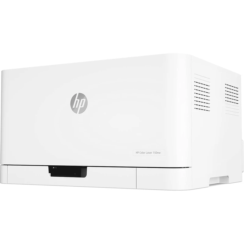 پرینتر لیزری رنگی اچ پی مدل Color Laser 150nw - تصویر 5