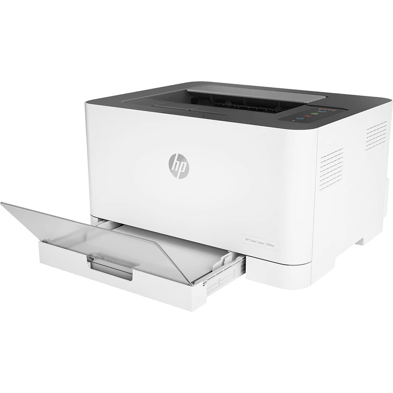 پرینتر لیزری رنگی اچ پی مدل Color Laser 150nw - تصویر 6