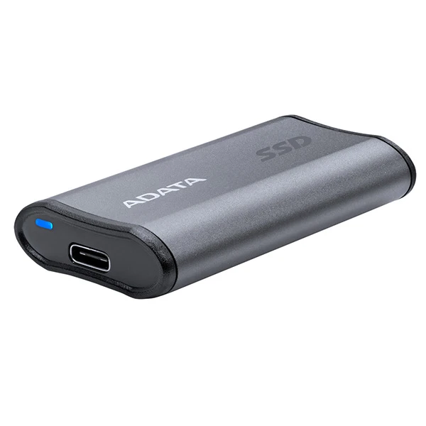 اس اس دی اکسترنال ای دیتا مدل Elite SE880 ظرفیت 500 گیگابایت - تصویر 8