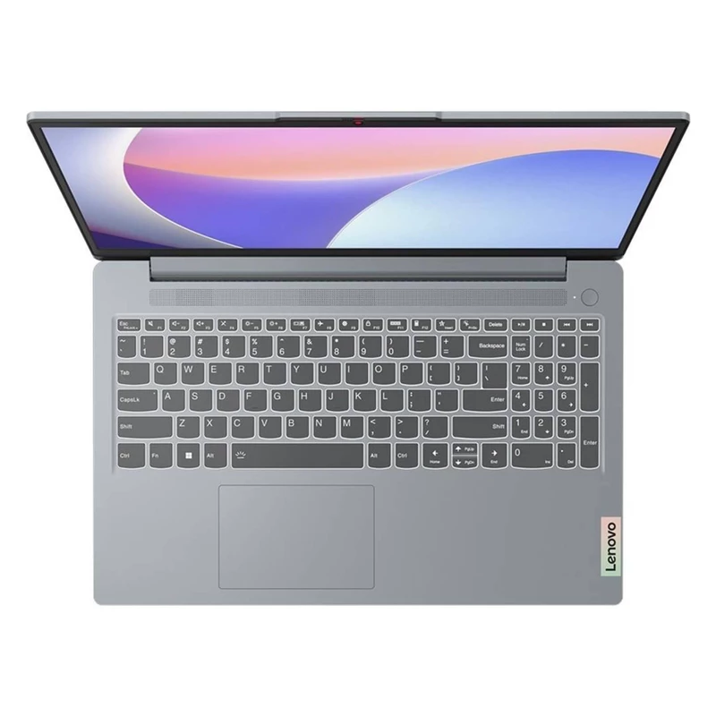 لپ تاپ 15.6 اینچی لنوو مدل IdeaPad Slim 3 15IRH8-i5 13420H-8GB LPDDR5-512GB SSD-TN - تصویر 10
