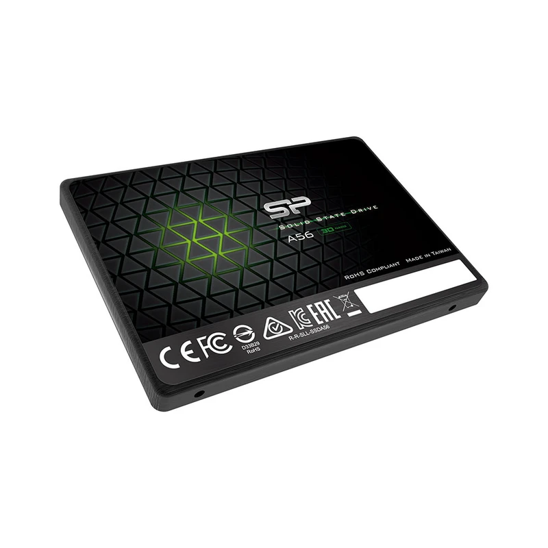 اس اس دی اینترنال سیلیکون پاور مدل A56 ظرفیت 128 گیگابایت - تصویر 5