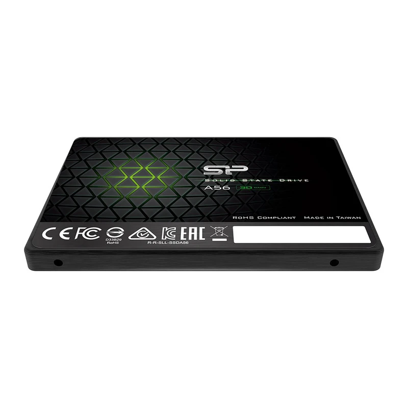 اس اس دی اینترنال سیلیکون پاور مدل A56 ظرفیت 128 گیگابایت - تصویر 6