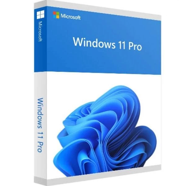 سیستم عامل windows 11 Pro نشر مایکروسافت