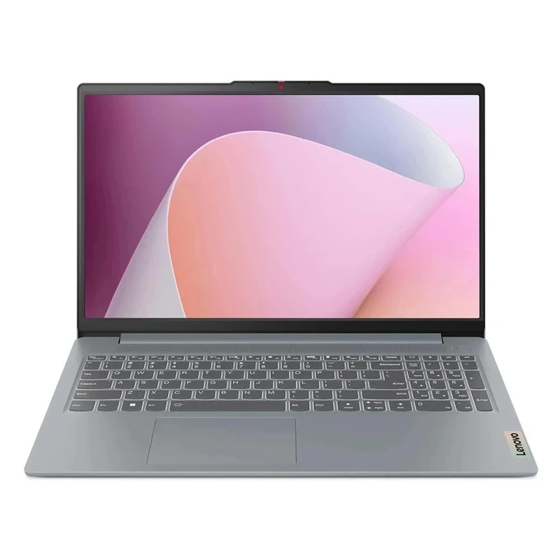 لپ تاپ 15.6 اینچی لنوو مدل IdeaPad Slim 3 15IRH8-i5 13420H-8GB LPDDR5-512GB SSD-IPS - تصویر 3