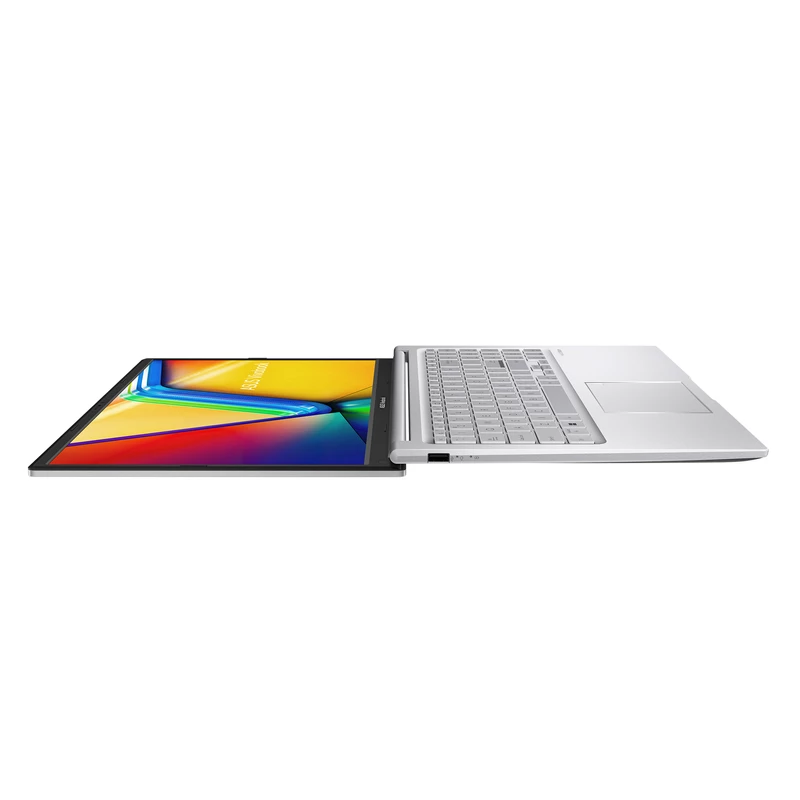 لپ تاپ 15.6 اینچی ایسوس مدل Vivobook 15 F1504VA-NJ826-i7 1355U-16GB DDR4 3200MHz-512GB SSD-TN-Fingerprint-Backlit - تصویر 6