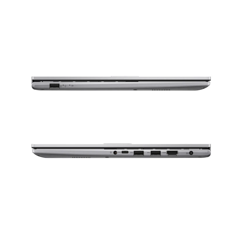 لپ تاپ 15.6 اینچی ایسوس مدل Vivobook 15 F1504VA-NJ826-i7 1355U-16GB DDR4 3200MHz-512GB SSD-TN-Fingerprint-Backlit - تصویر 9