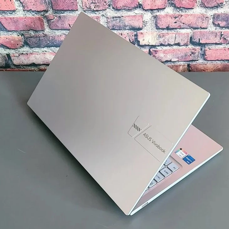 لپ تاپ 15.6 اینچی ایسوس مدل Vivobook 15 F1504VA-NJ826-i7 1355U-16GB DDR4 3200MHz-512GB SSD-TN-Fingerprint-Backlit - تصویر 14