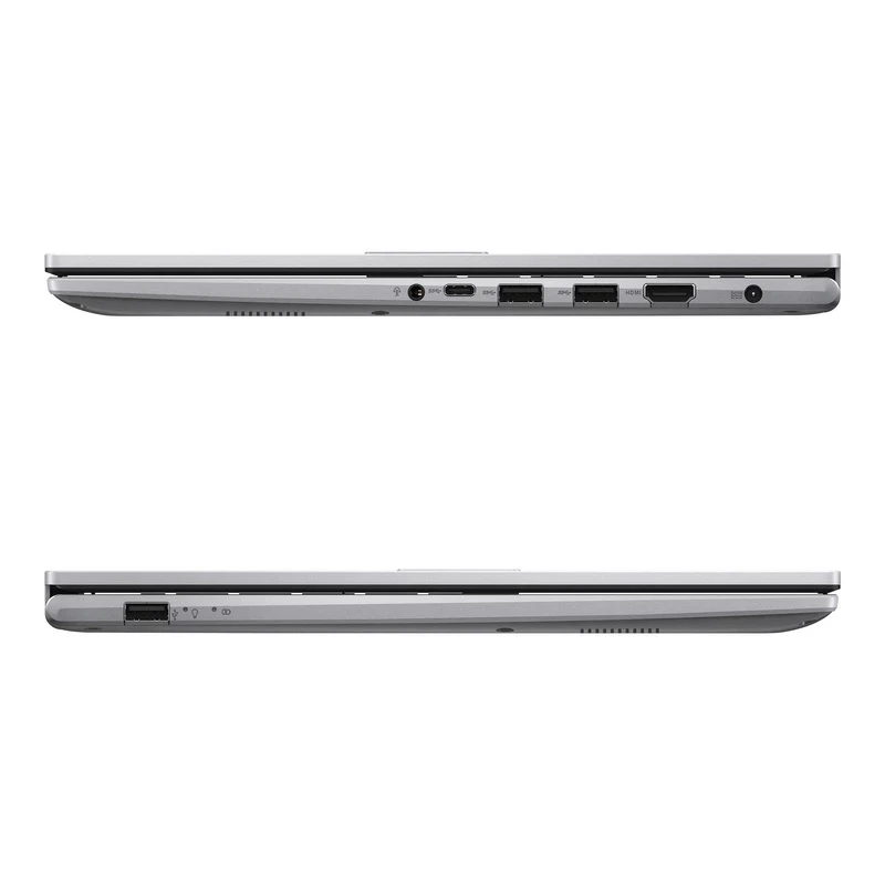 لپ تاپ 15.6 اینچی ایسوس مدل Vivobook 15 X1504VA-NJ1860-i5 1334U-8GB DDR4-512GB SSD-TN - تصویر 10