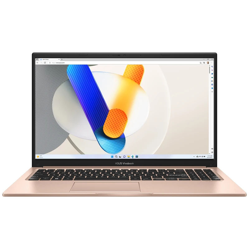 لپ تاپ 15.6 اینچی ایسوس مدل Vivobook 15 X1504VA-NJ1860-i5 1334U-8GB DDR4-512GB SSD-TN - تصویر 13
