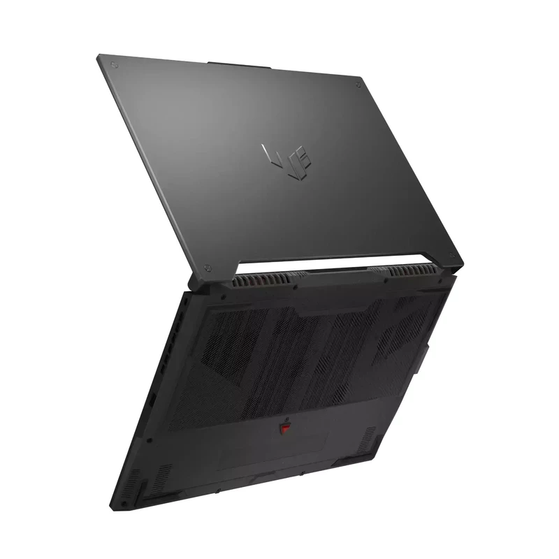لپ تاپ 15.6 اینچی ایسوس مدل TUF Gaming F15 FX507ZC4-HN009-i5 12500H-16GB DDR4-512GB SSD-RTX3050-FHD - تصویر 7