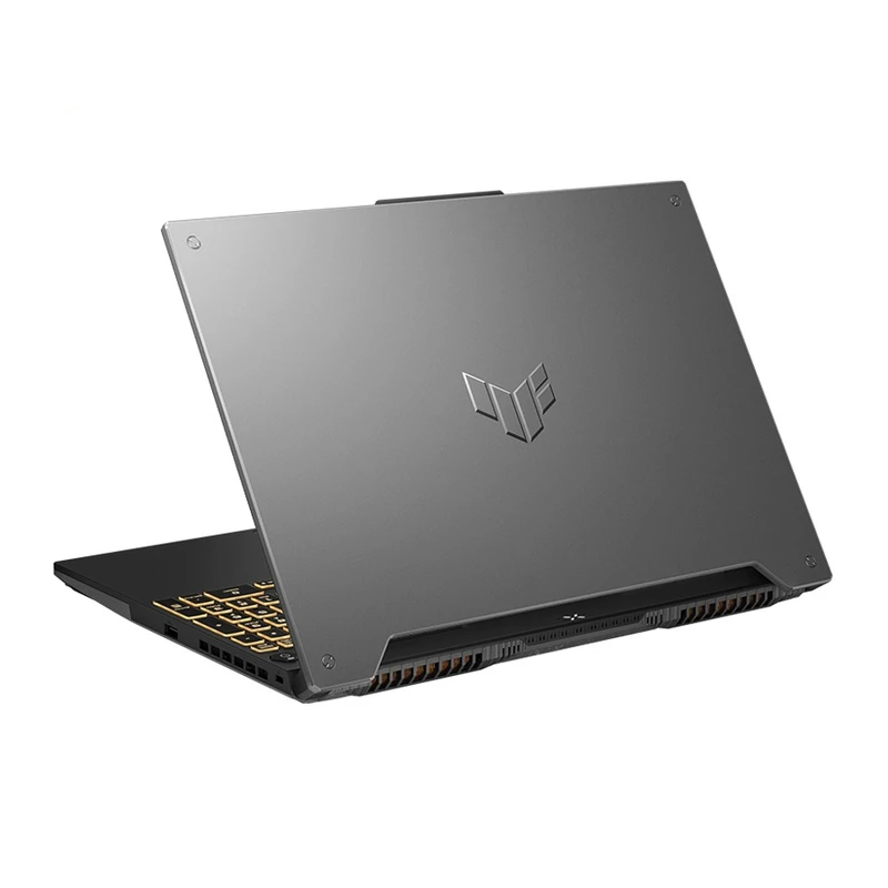 لپ تاپ 15.6 اینچی ایسوس مدل TUF Gaming F15 FX507ZC4-HN009-i5 12500H-16GB DDR4-512GB SSD-RTX3050-FHD - تصویر 8